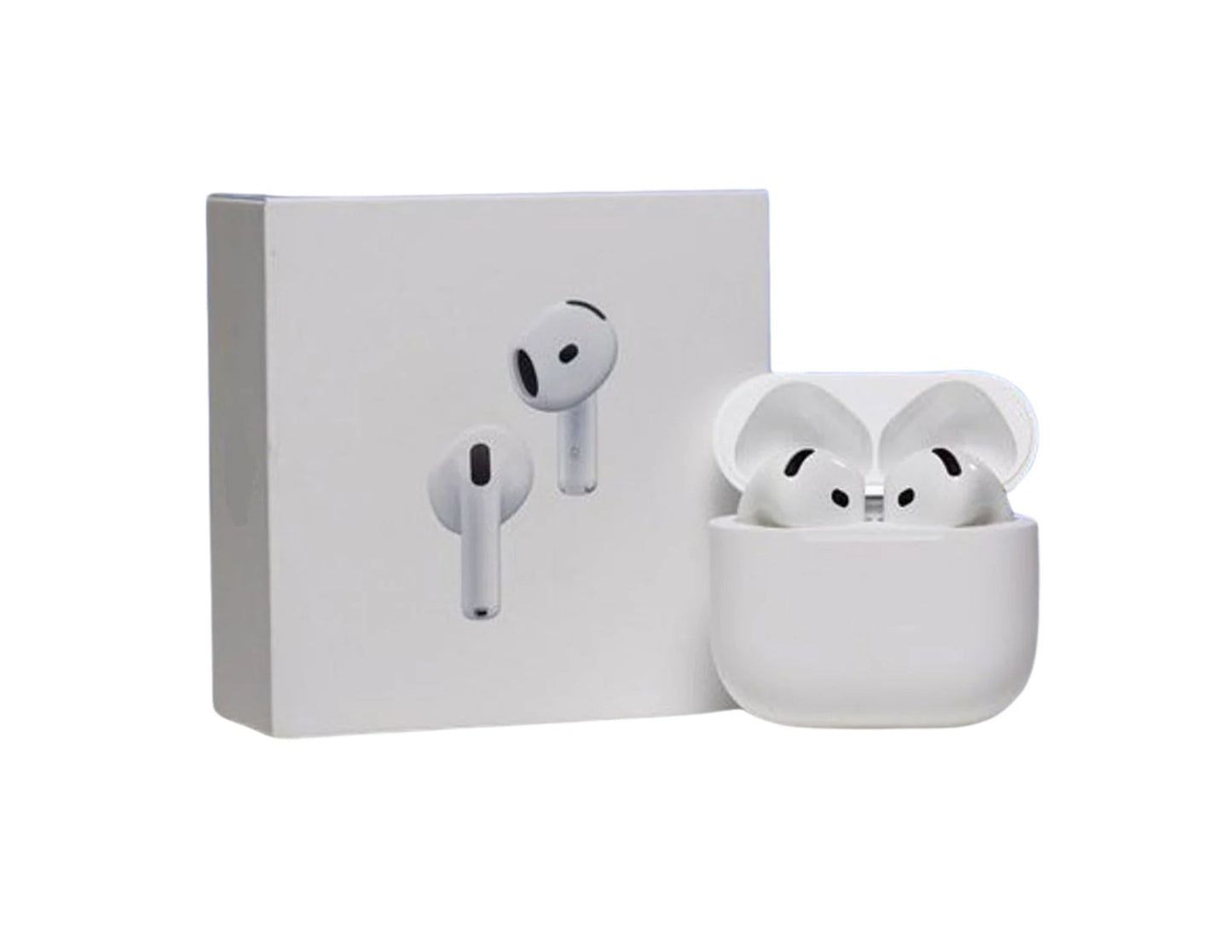HardPods